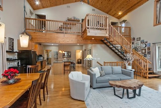 458 Pro Trail, Nekoosa, WI 54457