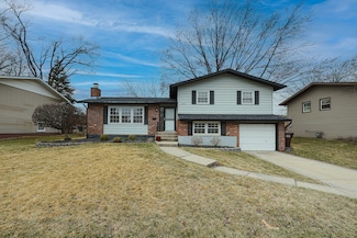 15232 Ridgeland Ave, Oak Forest, IL 60452