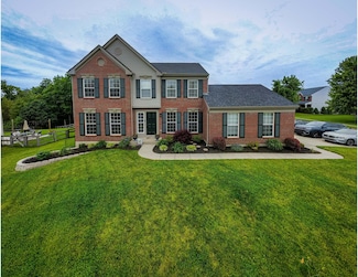 1496 Skye Dr, Independence, KY 41051