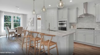 230 Curved Bay Trail, Nocatee, FL 32081