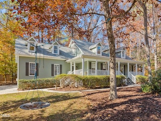 205 Cobblestone Dr, Chapel Hill, NC 27516