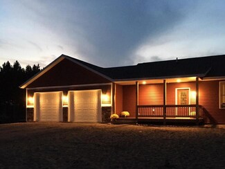 2130 Cth Y, Tomahawk, WI 54487