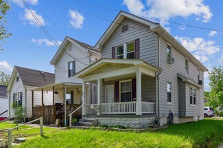 209 Rosedale Ct, Covington, KY 41015