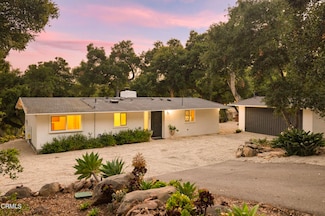 1067 E E Mountain Dr, Montecito, CA 93108
