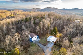 260 Bowers Cir, Friendsville, TN 37737