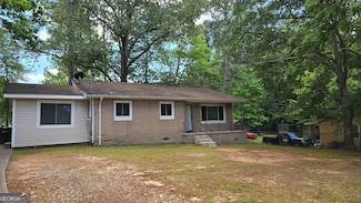 9127 Thrash St SW, Covington, GA 30014