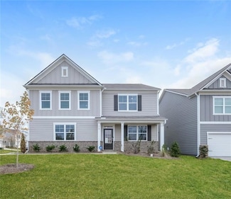 14 Canterbury Valley, Braselton, GA 30517