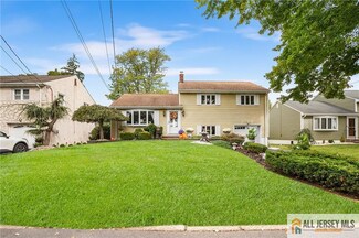 321 Colonia Blvd, Colonia, NJ 07067
