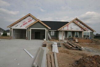 878 Juniper Ct, Jasper, IN 47546