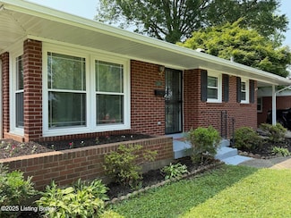 3016 Vogue Ave, Louisville, KY 40220
