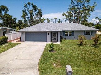 2149 Ephraim Ave, Fort Myers, FL 33907