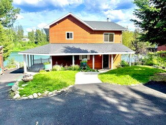 37518 N Lakeside Dr, Elk, WA 99009