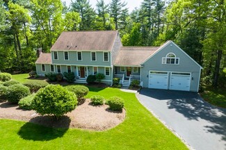 17 Jeremiah Dr, Duxbury, MA 02332