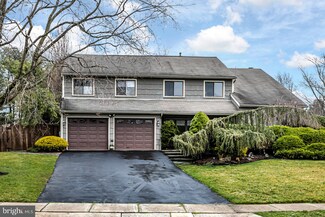 13 Norton Rd, Monmouth Junction, NJ 08852