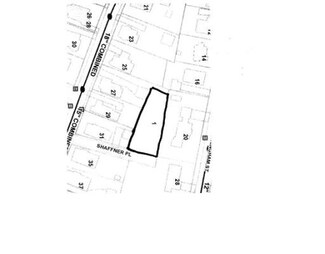 00 Shaffner St, Worcester, MA 01605