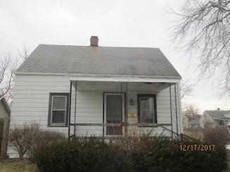 2804 Westward Dr, Fort Wayne, IN 46809