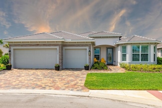 10339 SW Tetian Dr, Port St. Lucie, FL 34987