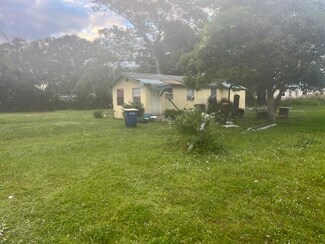 1202 G Ave, Fort Pierce, FL 34950