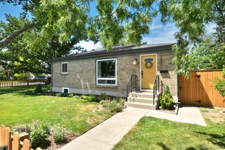 3090 S Clarkson St, Englewood, CO 80113