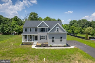 106 Daylight Dr, Mullica Hill, NJ 08062