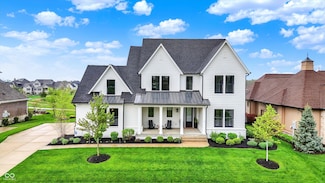 284 Chatham Hills Blvd, Westfield, IN 46074