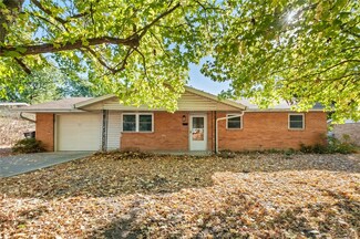 709 Morrison Place, Springdale, AR 72762