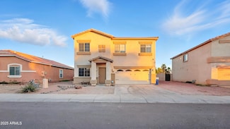6537 W Pioneer St, Phoenix, AZ 85043