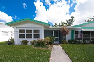 1076 NW 83rd Ave Unit A62, Plantation, FL 33322