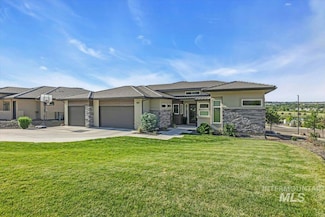 3567 E Via Estancia Ln, Boise, ID 83716