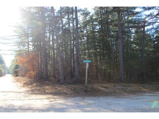 Lot 129 Tewksbury Dr, Tamworth, NH 03886