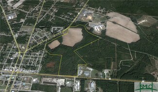0 Hwy 119 N Unit 298325, Pembroke, GA 31321