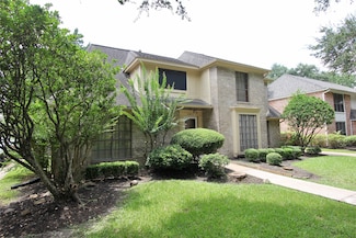 2422 Stephens Grant Dr, Sugar Land, TX 77479
