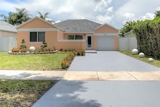 3060 NW 203rd Terrace, Miami Gardens, FL 33056