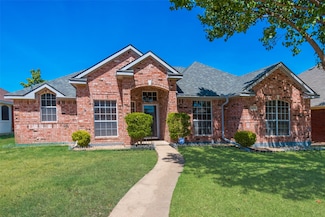 1939 Cutler Dr, Mesquite, TX 75149
