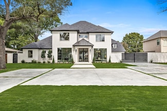 5961 Williamstown Rd, Dallas, TX 75230