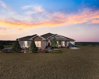 36511 Frazee Hill Rd, Dade City, FL 33523