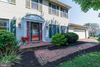 353 Sawmill Rd, Strasburg, PA 17579