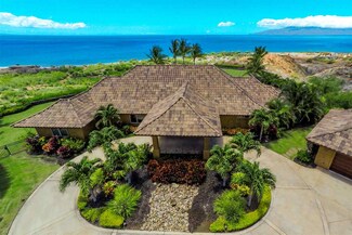 200 Pua Niu Way, Lahaina, HI 96761