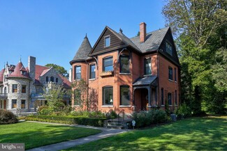 1029 Marietta Ave, Lancaster, PA 17603