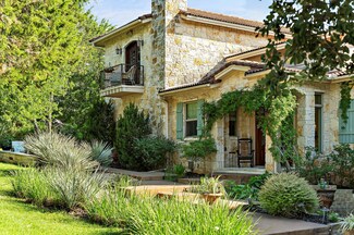 1607 the High Rd, Austin, TX 78746