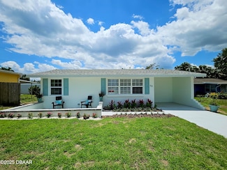 68 Hibiscus Dr, Ormond Beach, FL 32176