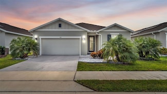 1160 Mattie Pointe Blvd, Auburndale, FL 33823