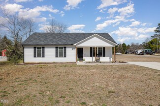521 Green Path Rd, Godwin, NC 28344