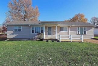 702 N Grant St, Desloge, MO 63601