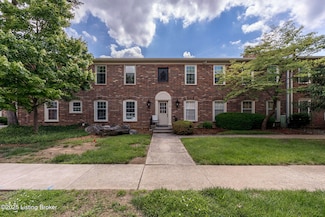 279 Salisbury Square Unit 103, Louisville, KY 40207