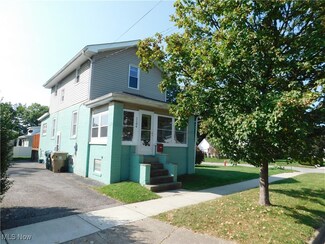 1104 Grant Ave, Cuyahoga Falls, OH 44223
