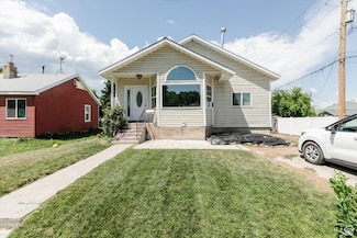 36 W 4th S, Preston, ID 83263