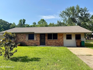 108 Mount Bass, Long Beach, MS 39560