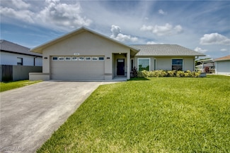 150 SE 11th Terrace, Cape Coral, FL 33990