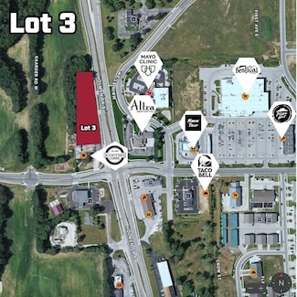 1300 S Holmen Dr, Holmen, WI 54636